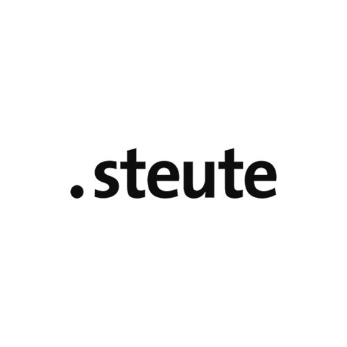 帥風貿易代理品牌 - STEUTE